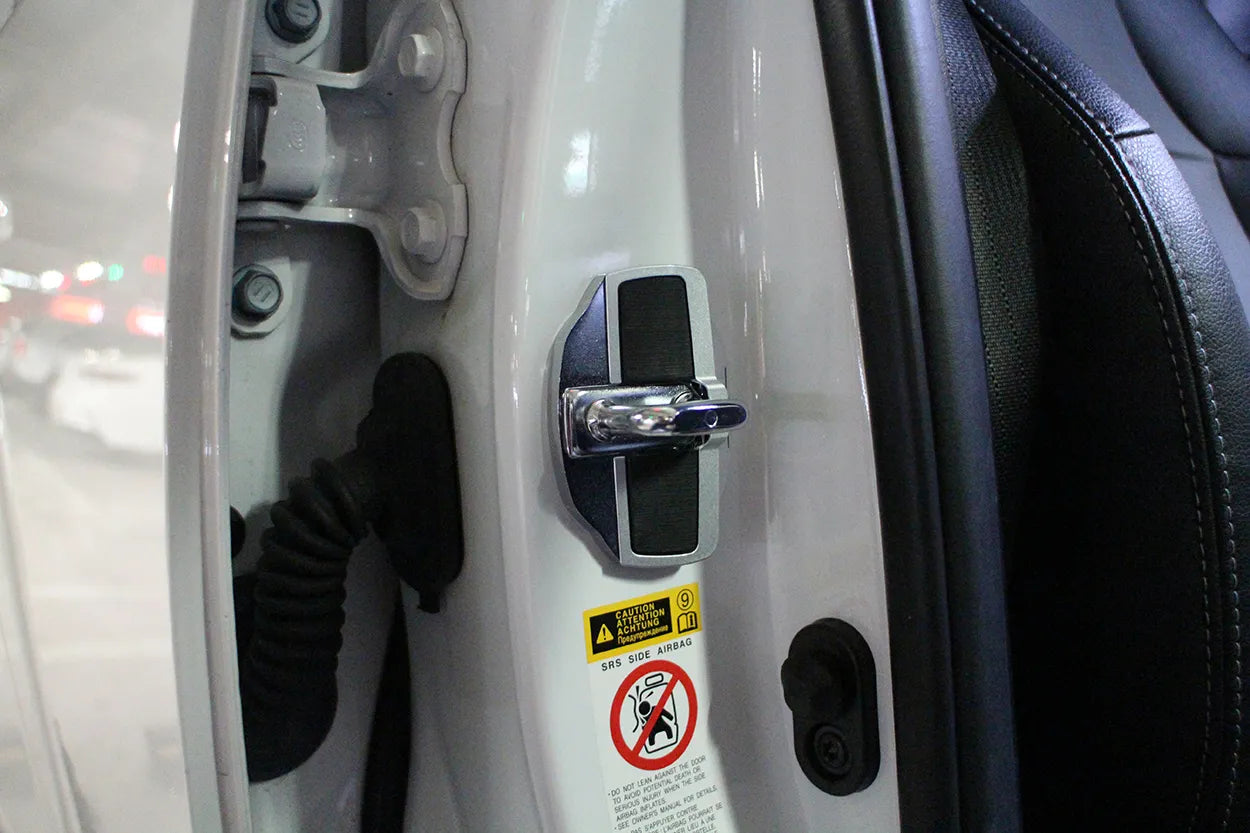 Toyota Alphard Vellfire AGH30 door stabilizer 2PCS
