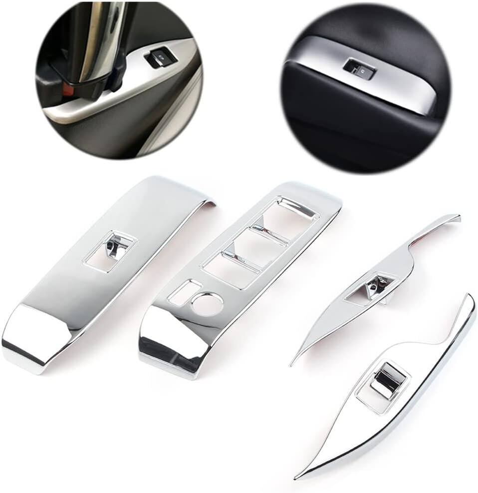 Toyota Alphard Vellfire ANH30 Door Switch Cover YH583