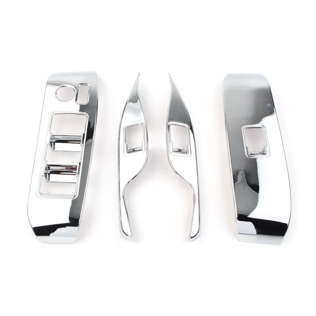 Toyota Alphard Vellfire ANH30 Door Switch Cover YH583