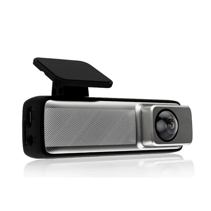 Fordayo V8 android player Front Dashcam with wifi connection