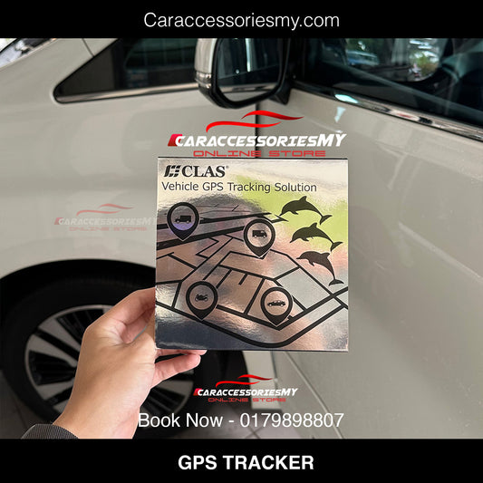 GPS Tracker